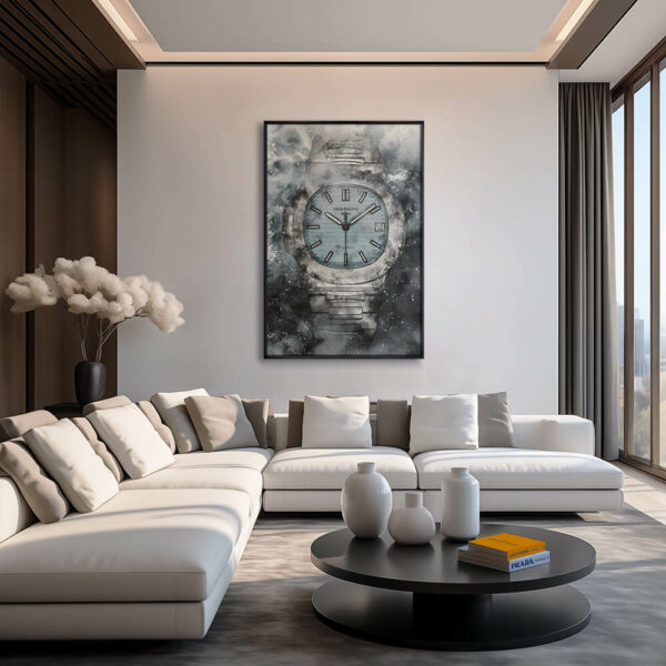 3. Canvas Mockup 3. Canvas Mockup