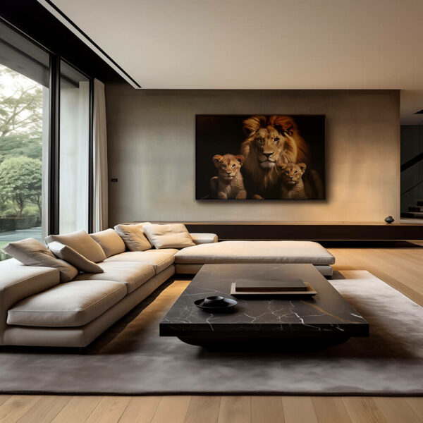 3. Canvas Mockup 3. Canvas Mockup