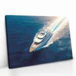 "The Yacht (HZ)" – Bild 2