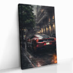 "Rainy Days II" – Bild 2