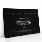 "Dreamer (Bugatti)" – Bild 2