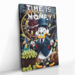 "Duck Money" – Bild 2