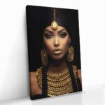 "Egyptian Woman" – Bild 2