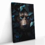 "Jungle Bear" – Bild 2