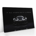 "Dreamer (Ferrari)" – Bild 2
