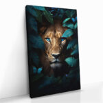"Jungle Lion" – Bild 2