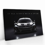 "Dreamer (McLaren)" – Bild 2