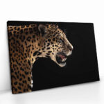 "Horizontal Jaguar" – Bild 2