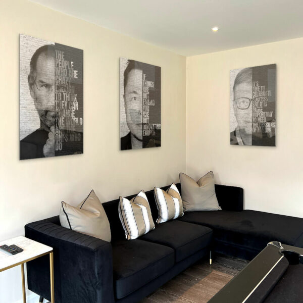 4. Glass Mockup 4. Glass Mockup