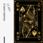 "Golden Card Q" – Bild 7