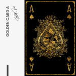 Golden Card A – Glas – Bild 5