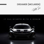 "Dreamer (McLaren)" – Bild 7