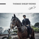 "Thomas Shelby Riding" – Bild 7