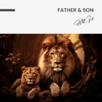 "Father & Son" – Bild 7