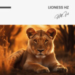 "Lioness HZ" – Bild 7
