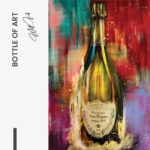 Bottle Of Art – Glas – Bild 5