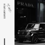 Luxury Life II – Glas – Bild 5