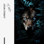 "Jungle Wolf" – Bild 7
