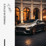 "Parked In Style II" – Bild 7