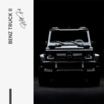 "Benz Truck II" – Bild 7