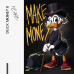 Duck Money II – Glas – Bild 5