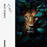 "Jungle Lion" – Bild 7