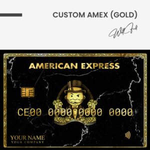 7. Design signature