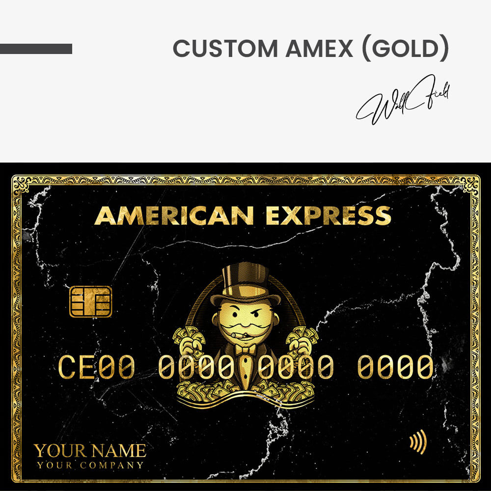 7. Design signature
