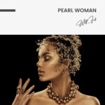 Pearl Woman – Glas – Bild 5