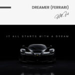 "Dreamer (Ferrari)" – Bild 7