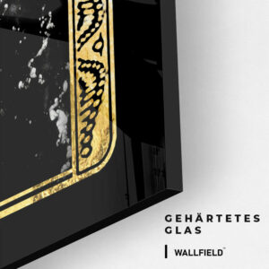 782. Custom AMEX (Gold)