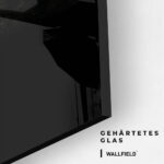 Horizontal Lion – Glas – Bild 4