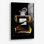 N5 Droplet – Glas