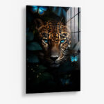 Jungle Jaguar – Glas