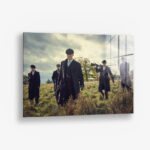 Peaky Blinders Family – Glas
