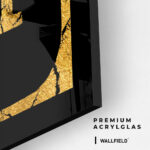 Golden Card K – Glas – Bild 4