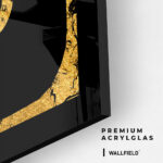 Golden Card Q – Glas – Bild 4