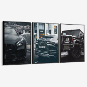 Canvas Bundle