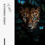 Bündel: "Jungle Animals" (3x) – Bild 2
