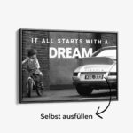 Custom Dream (HZ)