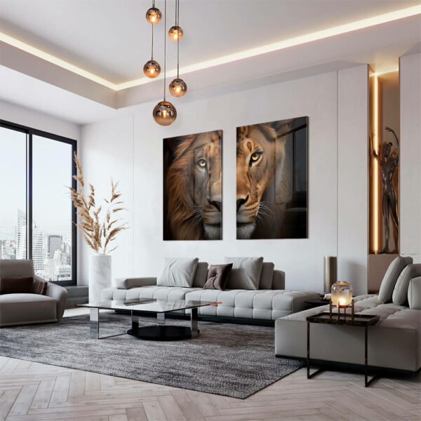 Glass Mockup Glass Mockup