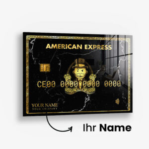 amex g