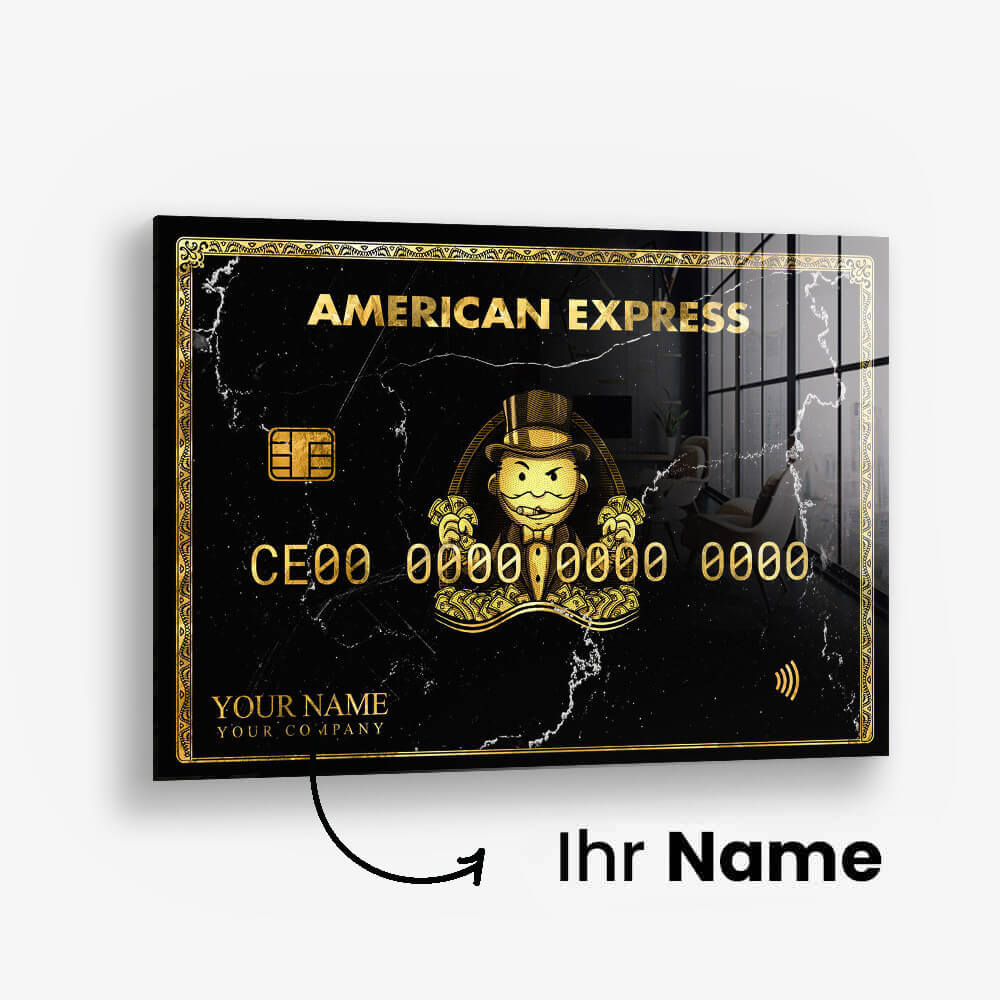 amex g