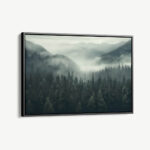 "Forest View"