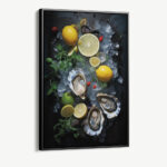 "Seafood Elegance"