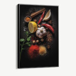 "Art of Spice I"