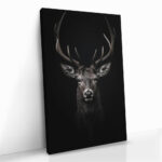 "Deer Noir" – Bild 2