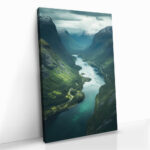 "Fjord II" – Bild 2