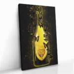 "Neon Champagne" – Bild 2