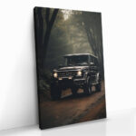 "Wagon In The Woods" – Bild 2